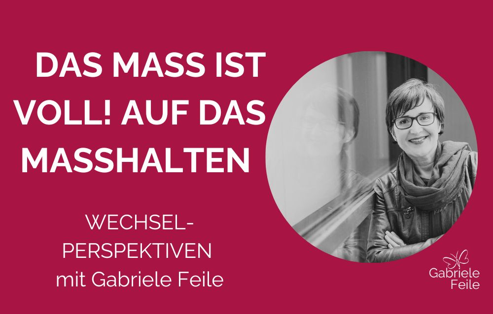 Maßhalten – leben wie der Papst (Kolumne)