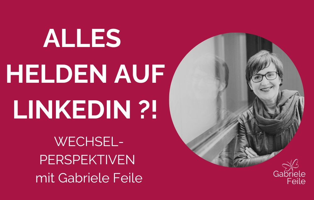 Held sein: Nie war es einfacher als heute (Kolumne)