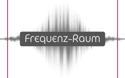 Logo Frequenz-Raum